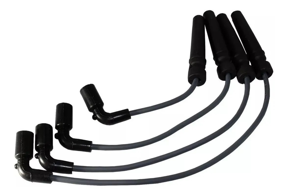 Cables Para Bujias Aveo 1.6 Lxt 2009-2017