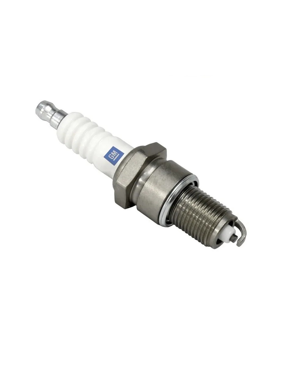 Bujia Convencional Sonic Mtr 1.6 Mod 2012-2017 Trax 1.8 2013-2019 (1 Pza)