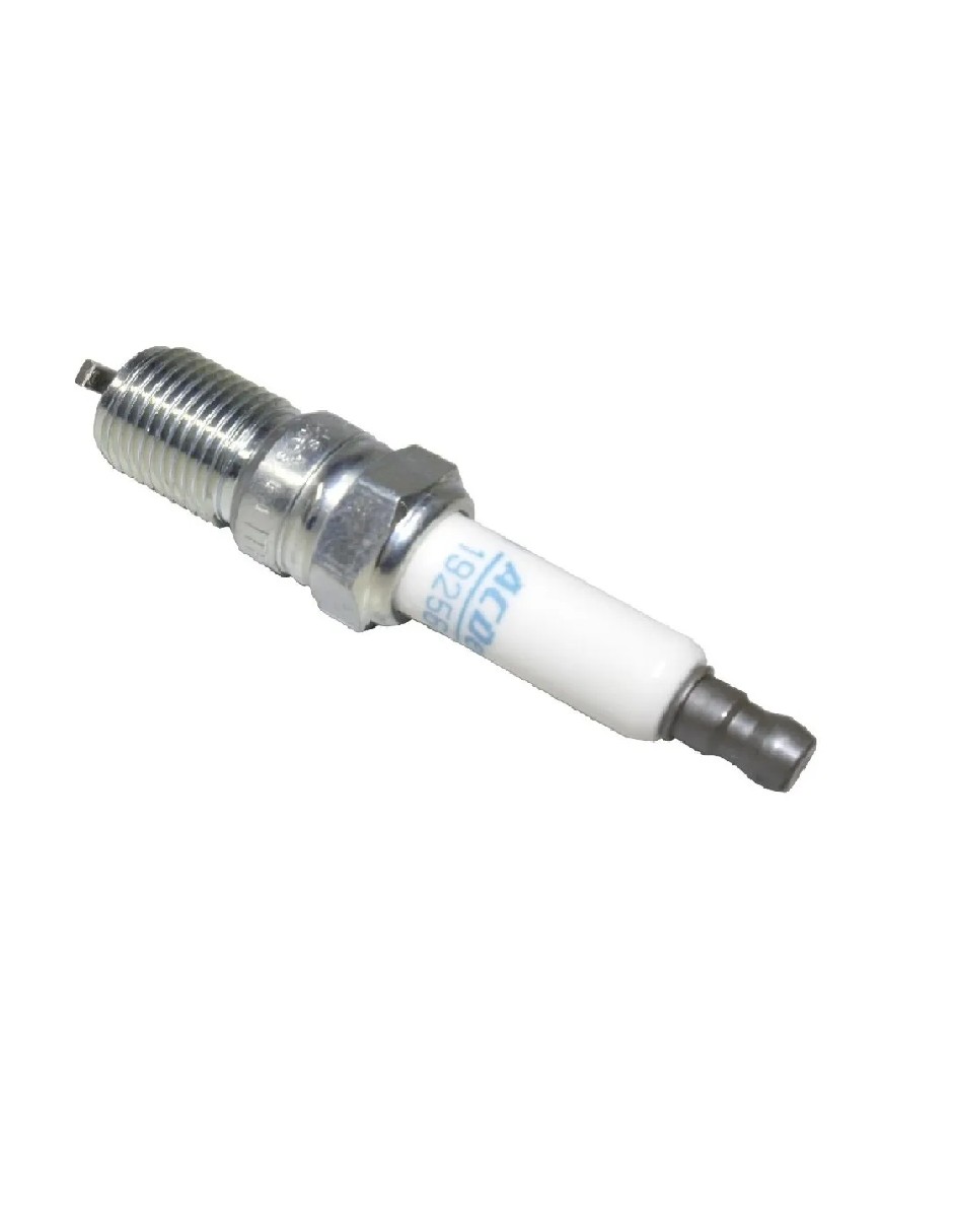 Bujía Iridium Camionetas Gm Mtr 4.3 5.7 6.0 2003-2012 (1 Pza)