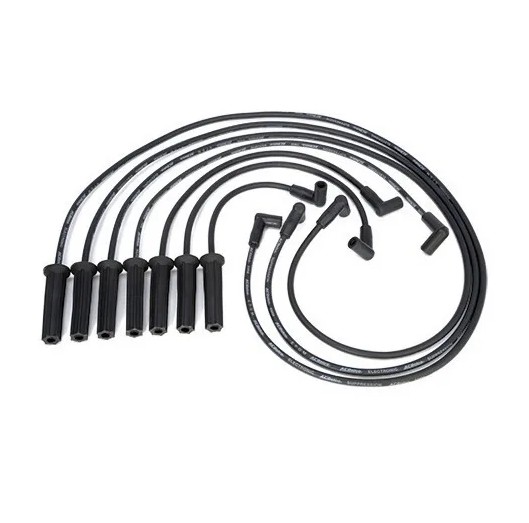 Cables De Bujia Silverado 3500 2001-2002