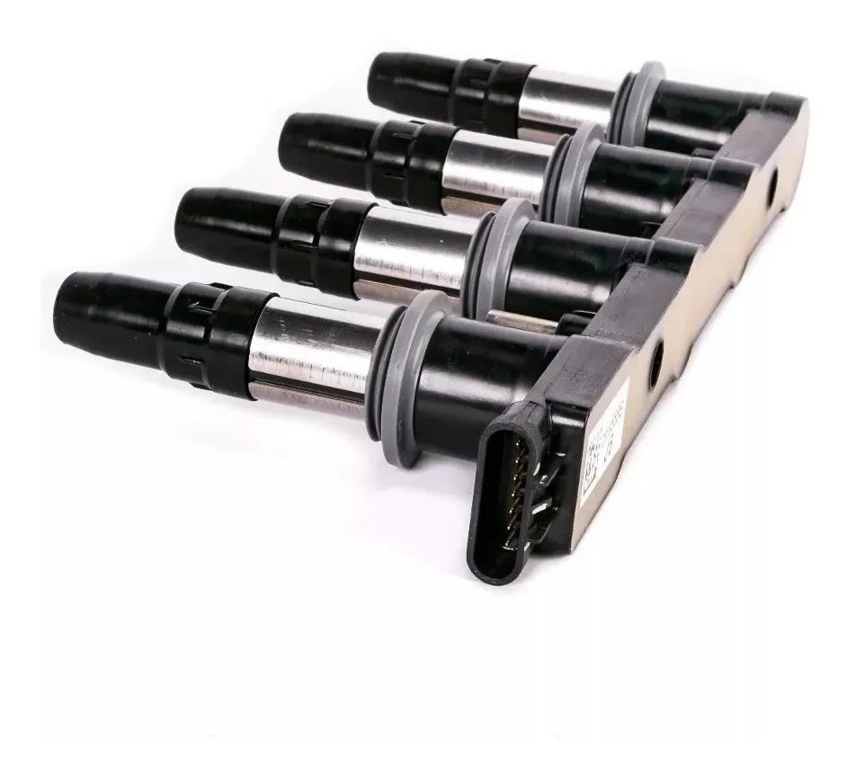 Bobina Ignicion Trax 1.8 -SONIC 2013-2017 Gm Parts