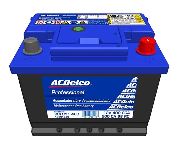 Bateria Onix 2021 Spark 2011-2018 Beat 2017-2021