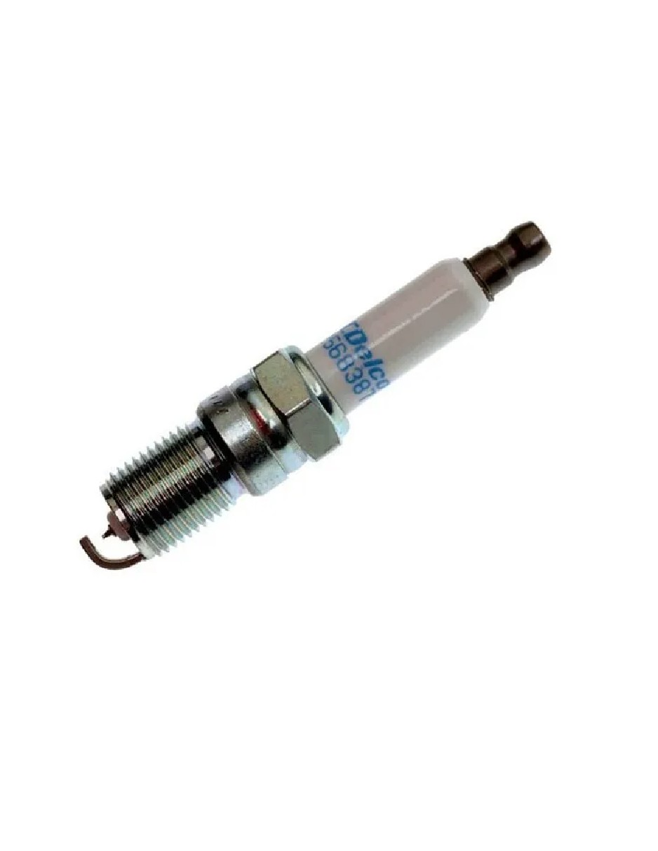 Bujia Iridium Captiva Sport 3.5 2008-2010 (1 Pza)
