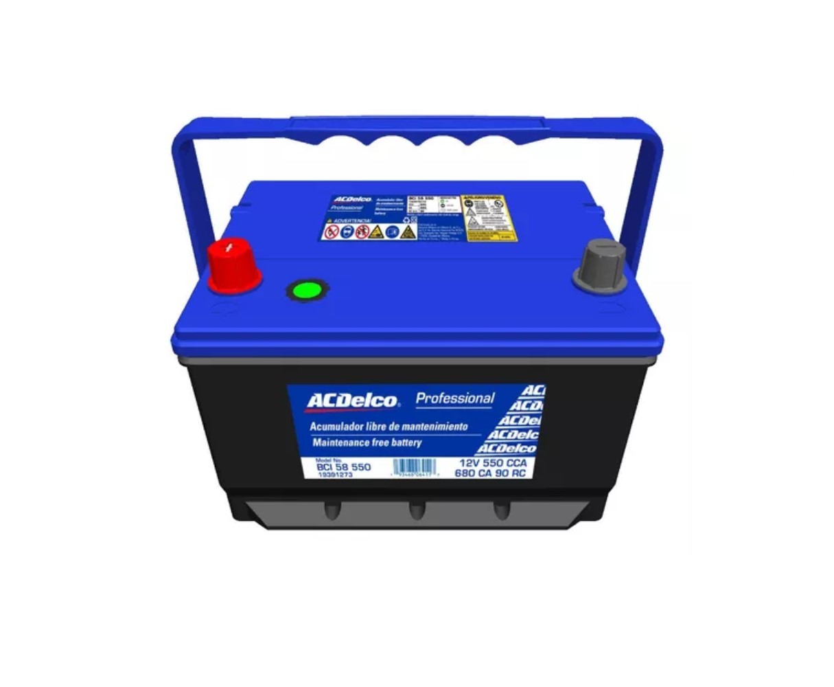 Bateria Dodge Neon 1999-2004