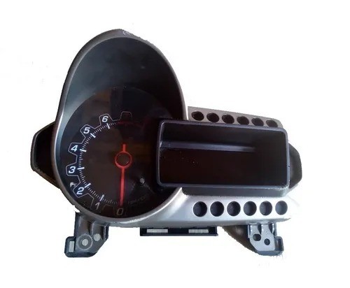 Odómetro Clúster Tablero Chevrolet Sonic 2012