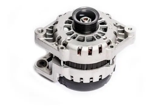 Alternador Gm Parts Optra 2003-2007