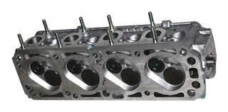 Cabeza Motor Tornado